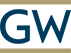 The George Washington University site logo