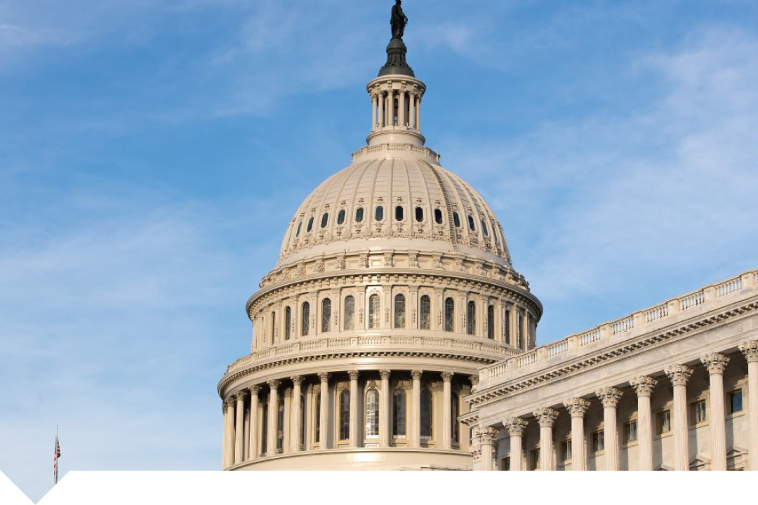 US Capitol