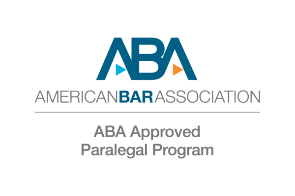 American Bar Association: ABA Approved Paralegal Program